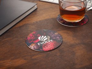 Підставка для паперу з принтом 2239117
